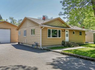 2044 Chambers St, Saint Paul, MN 55109