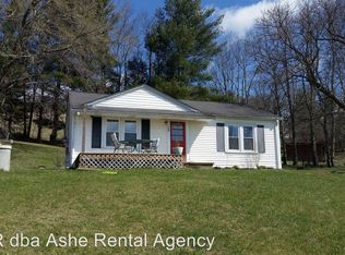 154 Wallace Ln, Jefferson, NC 28640