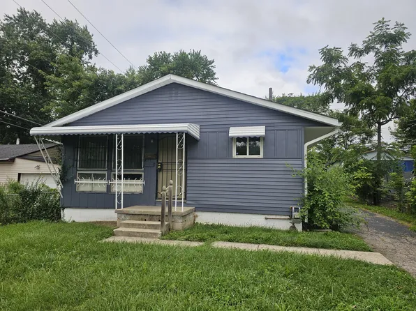 1999 Woodland Ave, Columbus, OH 43219