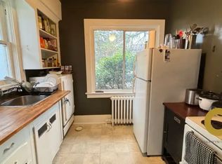 1191 W 12th Ave #1, Vancouver, BC
