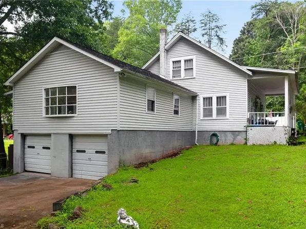 290 Grady Rd, Reidsville, NC 27320