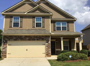 62 Morrison Xing, Dallas, GA 30157