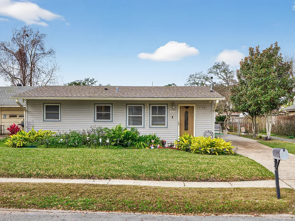 4578 Feliciana Dr