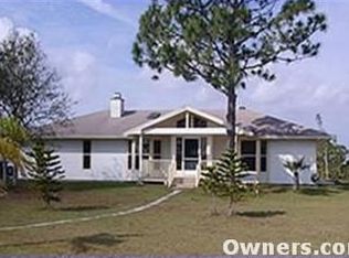 3104 SW Quail Covey Ave, Okeechobee, FL 34974