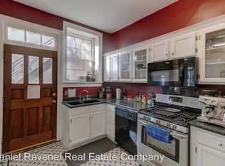 212 Calhoun St APT A, Charleston, SC 29401