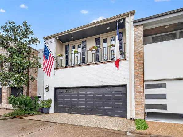 3 River Hollow Ln, Houston, TX 77027