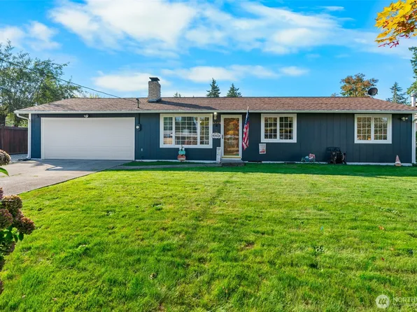 504 140th Street S, Tacoma, WA 98444