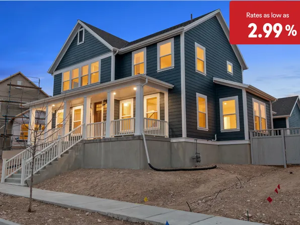 7166 W Lake Ave #1-156, South Jordan, UT 84009