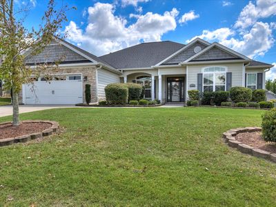 1806 Mallow St, Grovetown, GA, 30813