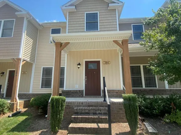 204 Capital St, Lynchburg, VA 24502