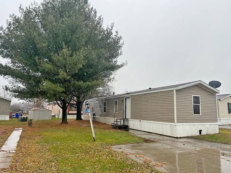 220 A Ave Kalona IA Zillow