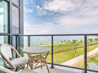 Sapphire Condo, Hamilton, ON L8E 0K2