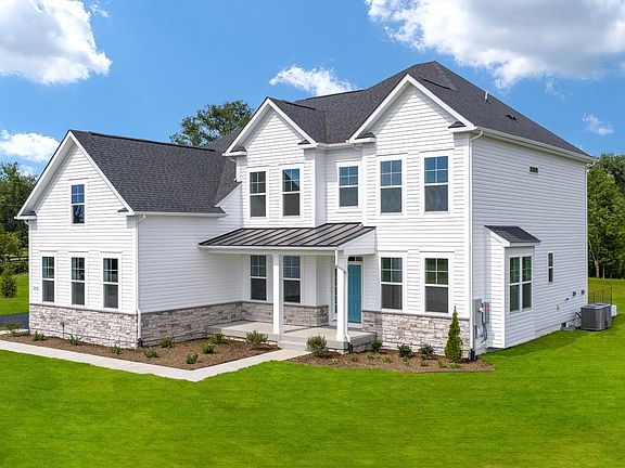 2nd image of 3494 James Madison Hwy Homesite Jm0002