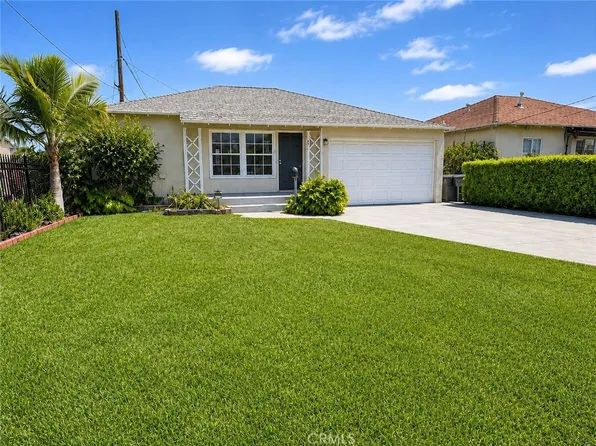 540 Crosby St, Altadena, CA 91001