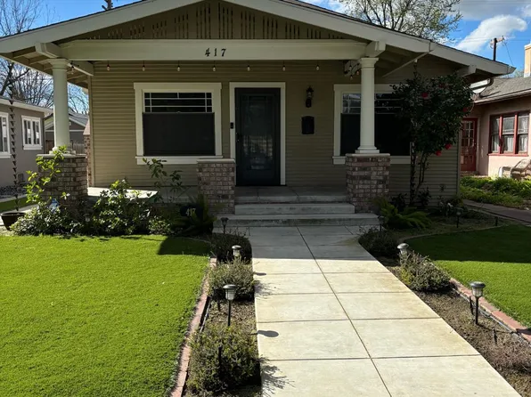 417 Enslen Ave, Modesto, CA 95354