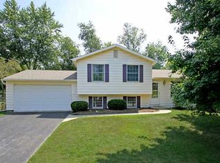 4712 Tamworth Rd, Sylvania, OH 43560