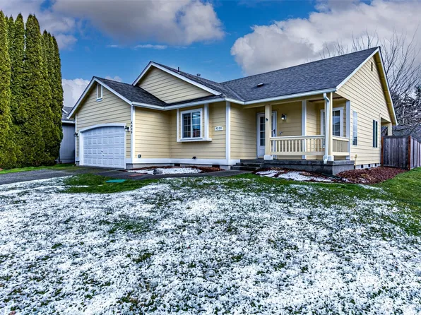 4220 Ingleside Drive SE, Lacey, WA 98503