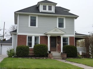 205 Cornell Ave, Elyria, OH 44035