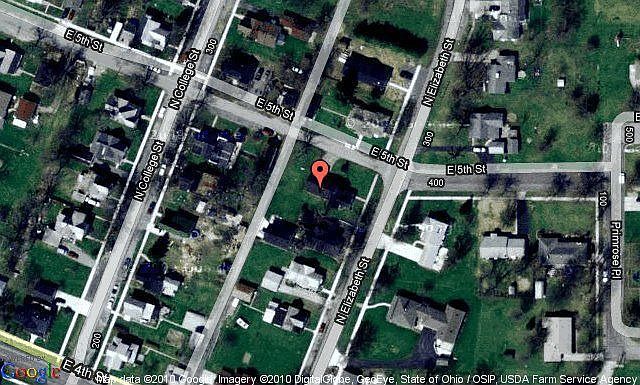 Map View