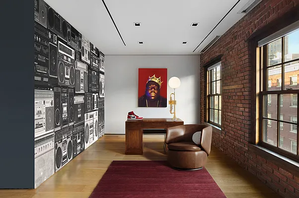 Sold by SERHANT. | media 8