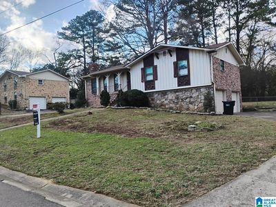 506 Forestwood Dr, Birmingham, AL, 35214