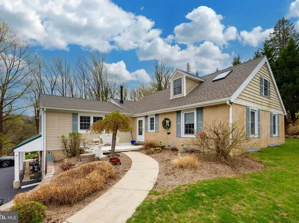 17 Rock Run Rd, Malvern, PA 19355