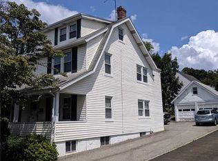 25 Harold St, Cos Cob, CT 06807