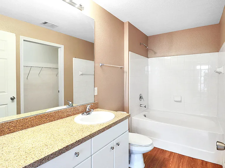 Stone Manor Apartment Homes — Photo 19