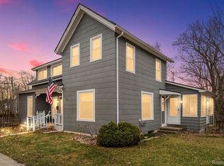 36 E Jackson St, Lake Orion, MI