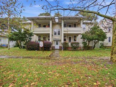 1714 Bellevue Ave, Norfolk, VA, 23509