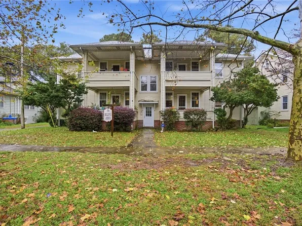1714 Bellevue Ave, Norfolk, VA 23509