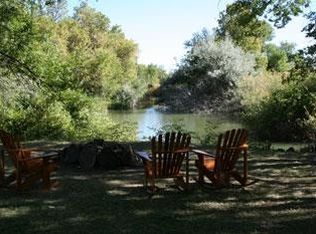 710 N Florence St, Shoshone, ID 83352