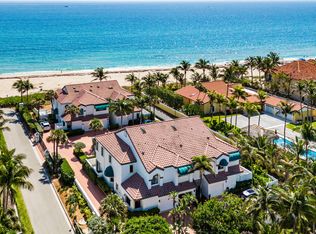 11545 Old Ocean Blvd APT D, Boynton Beach, FL 33435