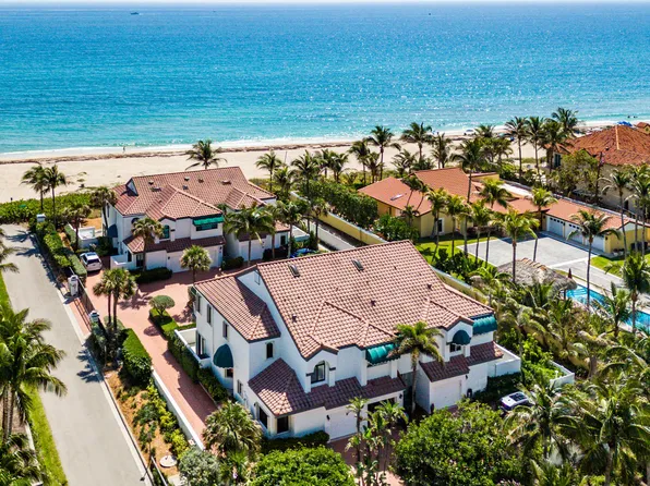 11545 Old Ocean Boulevard #D, Boynton Beach, FL 33435