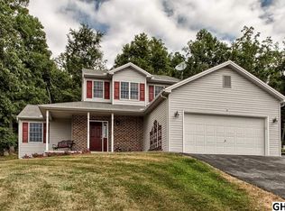 341 Big Spring Rd, Etters, PA 17319