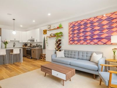 2509 Grays Ferry Ave #1, Philadelphia, PA, 19146