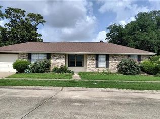 709 Cameron Ct, Kenner, LA 70065