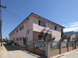 525 E Esther St APT 3, Long Beach, CA 90813