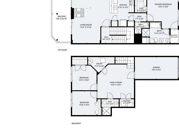 5th image of 1831 Cedar Cove Way Unit 101