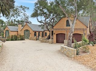 1703 E Valley Rd, Santa Barbara, CA 93108