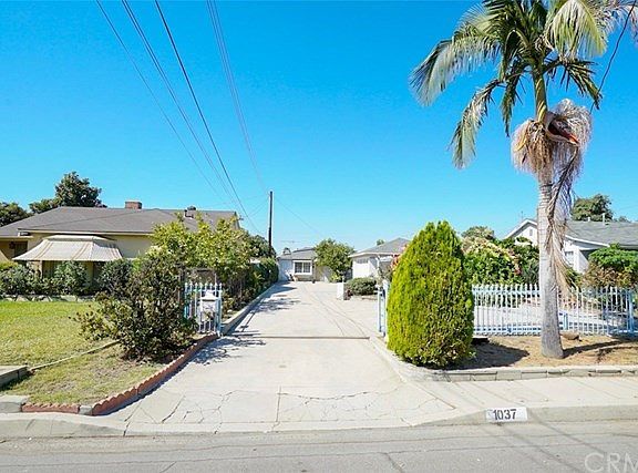 2nd image of 1037 S Gladys Ave