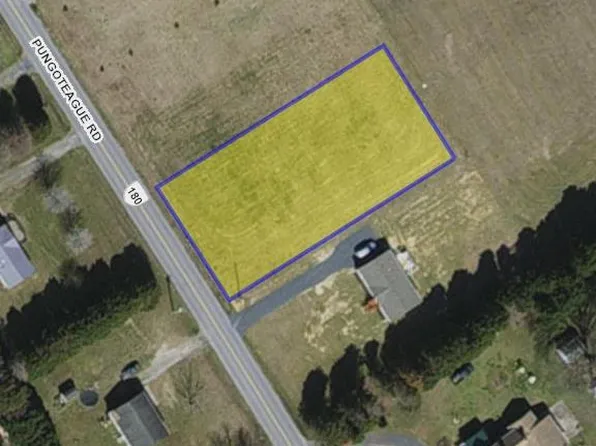 LOT 6 Pungoteague Rd, Painter, VA 23420