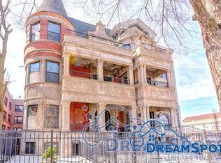 4710 S King Dr #6, Chicago, IL 60615