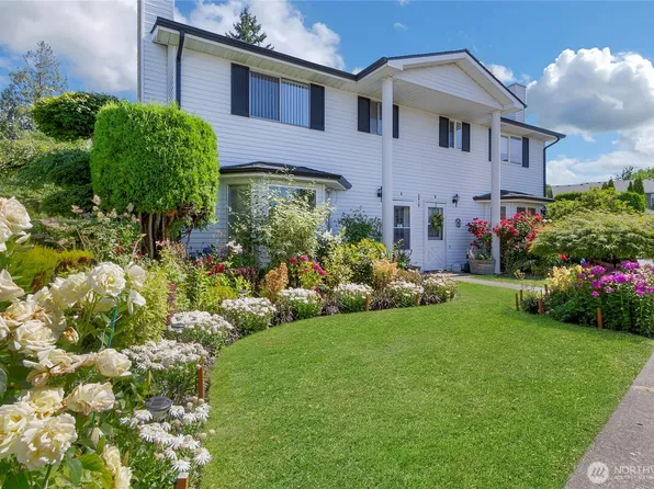 747 37th Street SE #9A, Auburn, WA 98002