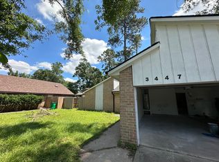 3447 Valerie Ln, Spring, TX 77380