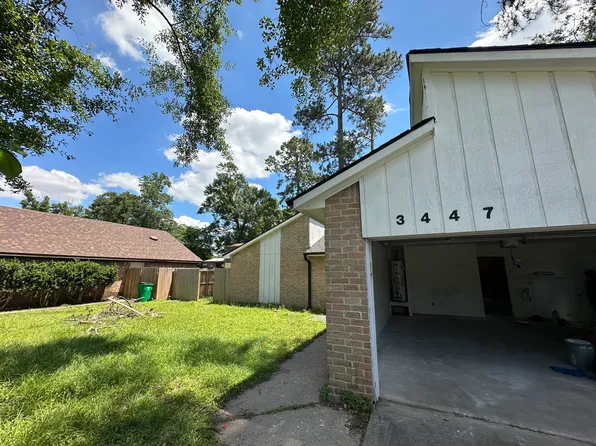 3447 Valerie Ln, Spring, TX 77380