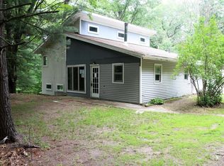 2490 S Parson Ave, Fremont, MI 49412