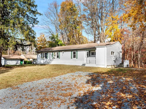 164 Pine Hill Rd Unit 4, Highland Mills, NY 10930