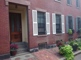 42 Lawrence St, Boston, MA 02116