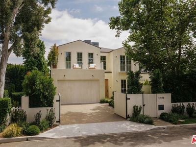 12128 Hesby St, Valley Village, CA, 91607